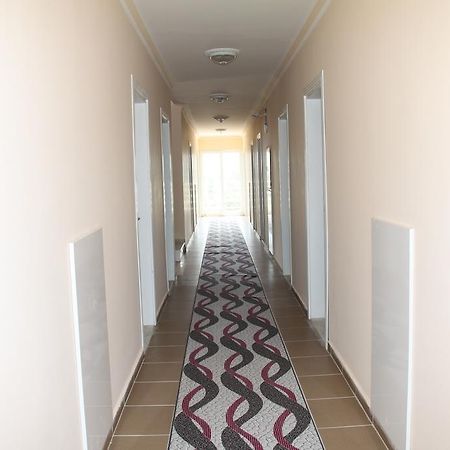 Demirci Hotel Antalya Kültér fotó