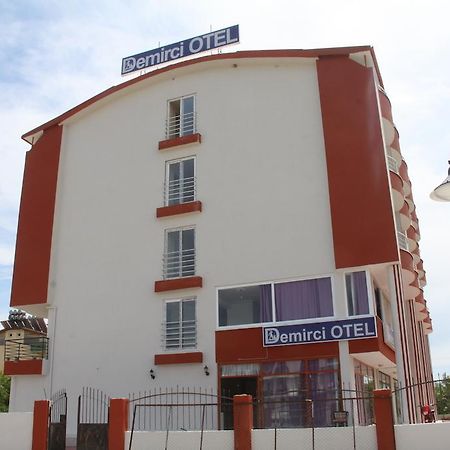 Demirci Hotel Antalya Kültér fotó
