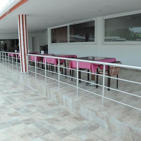 Demirci Hotel Antalya Kültér fotó