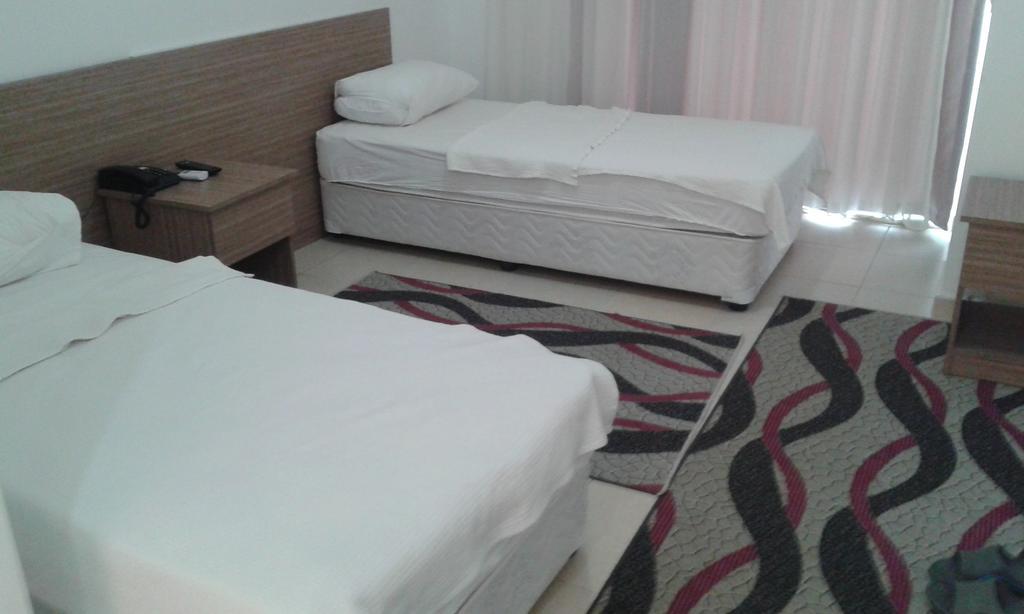 Demirci Hotel Antalya Kültér fotó