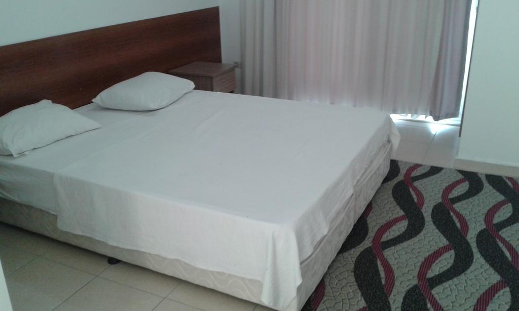 Demirci Hotel Antalya Kültér fotó