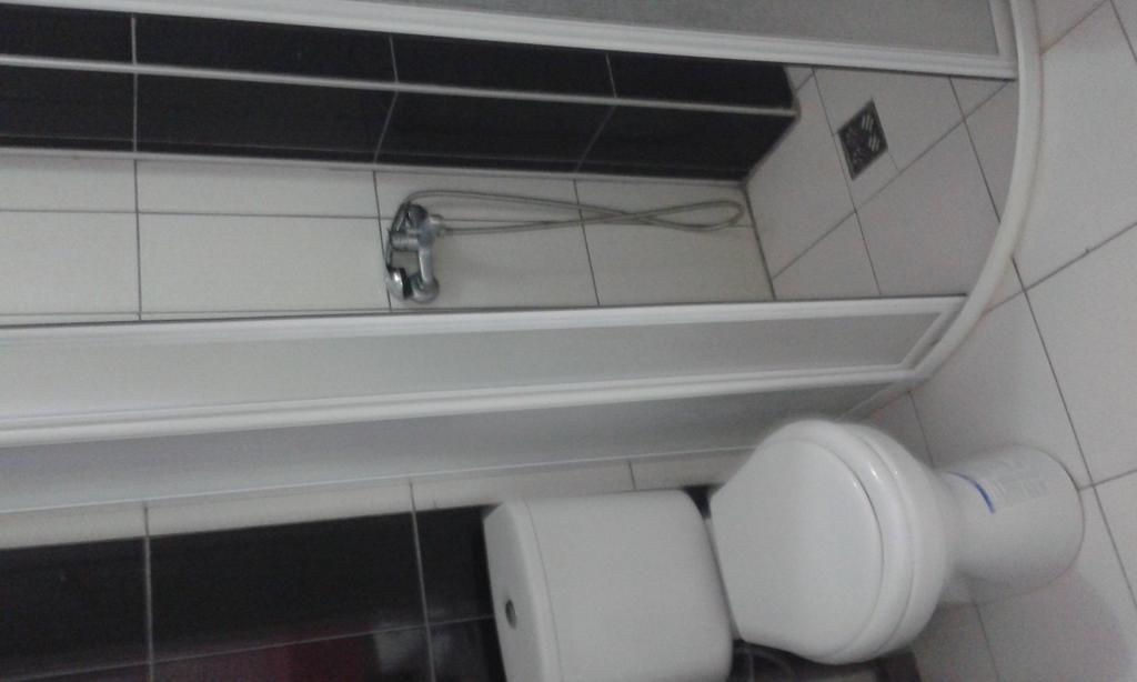 Demirci Hotel Antalya Kültér fotó