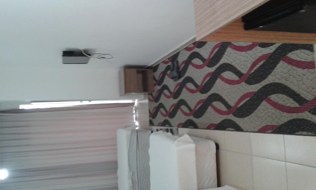 Demirci Hotel Antalya Kültér fotó