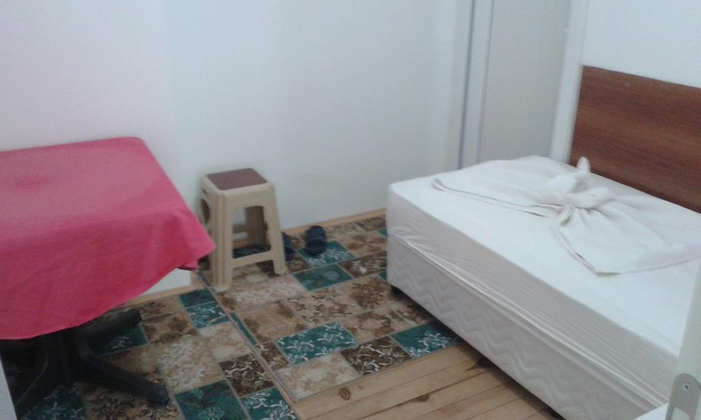 Demirci Hotel Antalya Kültér fotó