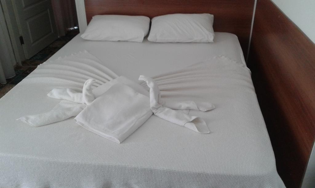 Demirci Hotel Antalya Kültér fotó