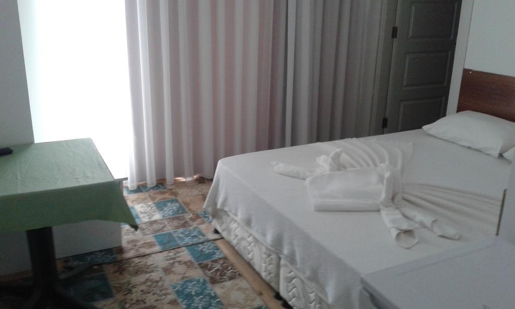 Demirci Hotel Antalya Kültér fotó