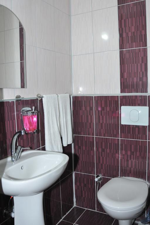 Demirci Hotel Antalya Kültér fotó