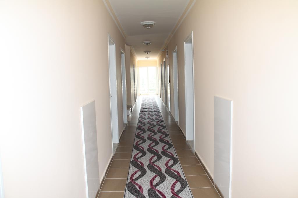 Demirci Hotel Antalya Kültér fotó