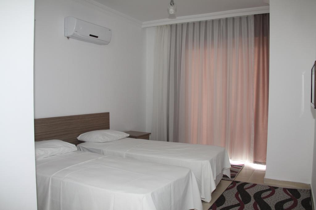 Demirci Hotel Antalya Szoba fotó