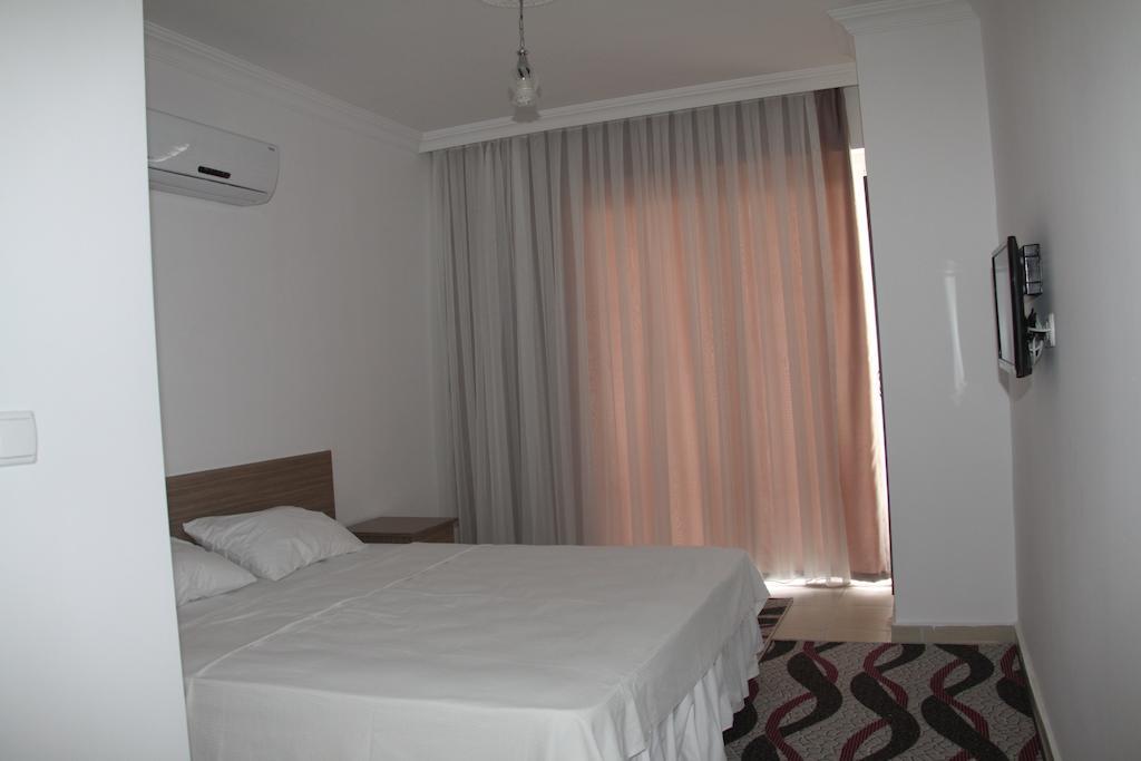 Demirci Hotel Antalya Szoba fotó