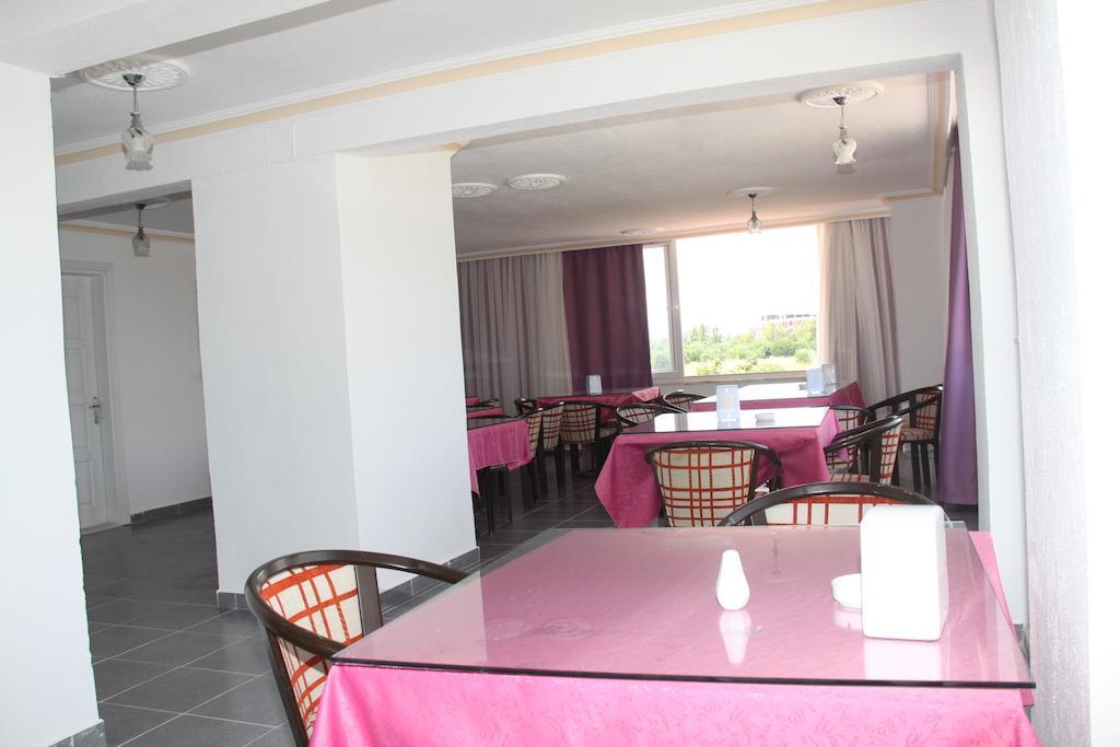 Demirci Hotel Antalya Kültér fotó