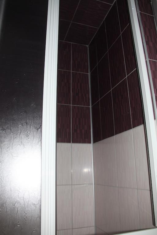 Demirci Hotel Antalya Szoba fotó