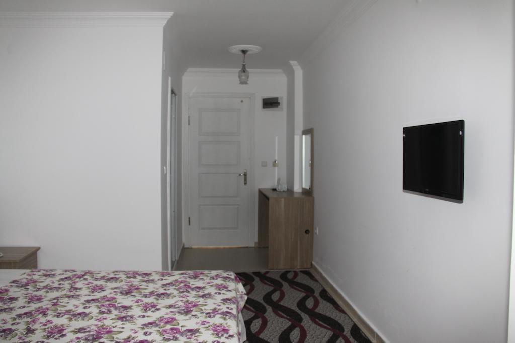 Demirci Hotel Antalya Szoba fotó