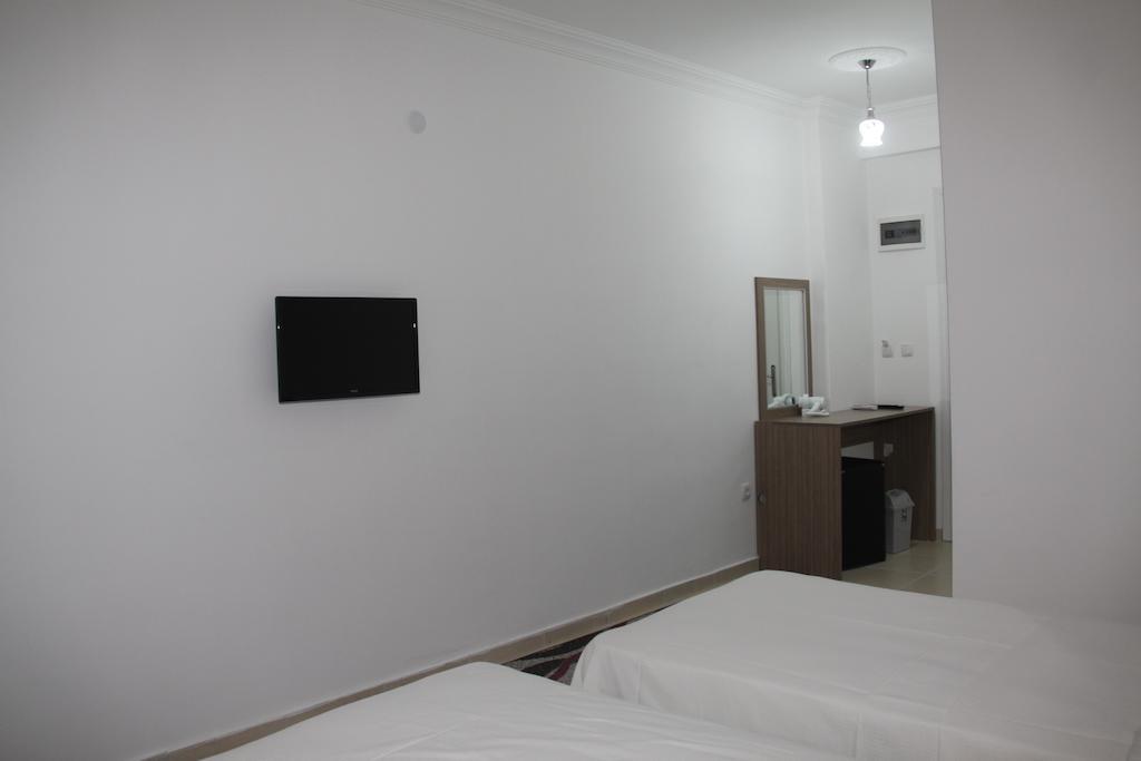 Demirci Hotel Antalya Szoba fotó