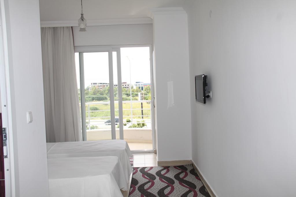 Demirci Hotel Antalya Szoba fotó