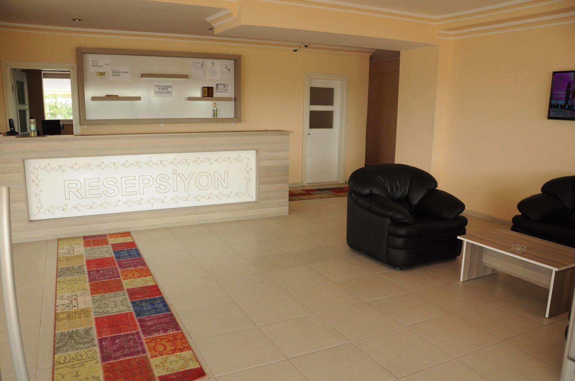 Demirci Hotel Antalya Kültér fotó