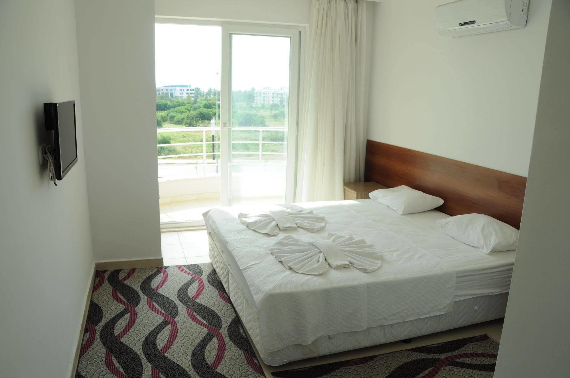 Demirci Hotel Antalya Kültér fotó