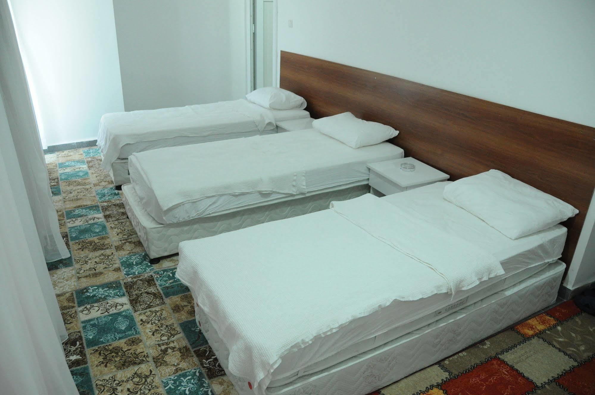 Demirci Hotel Antalya Kültér fotó