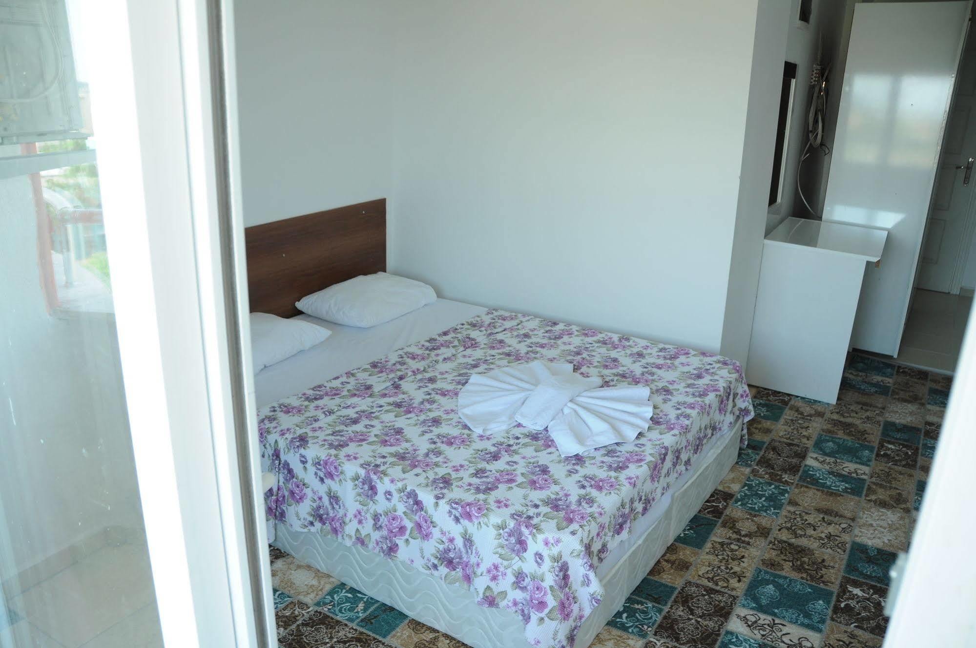 Demirci Hotel Antalya Kültér fotó