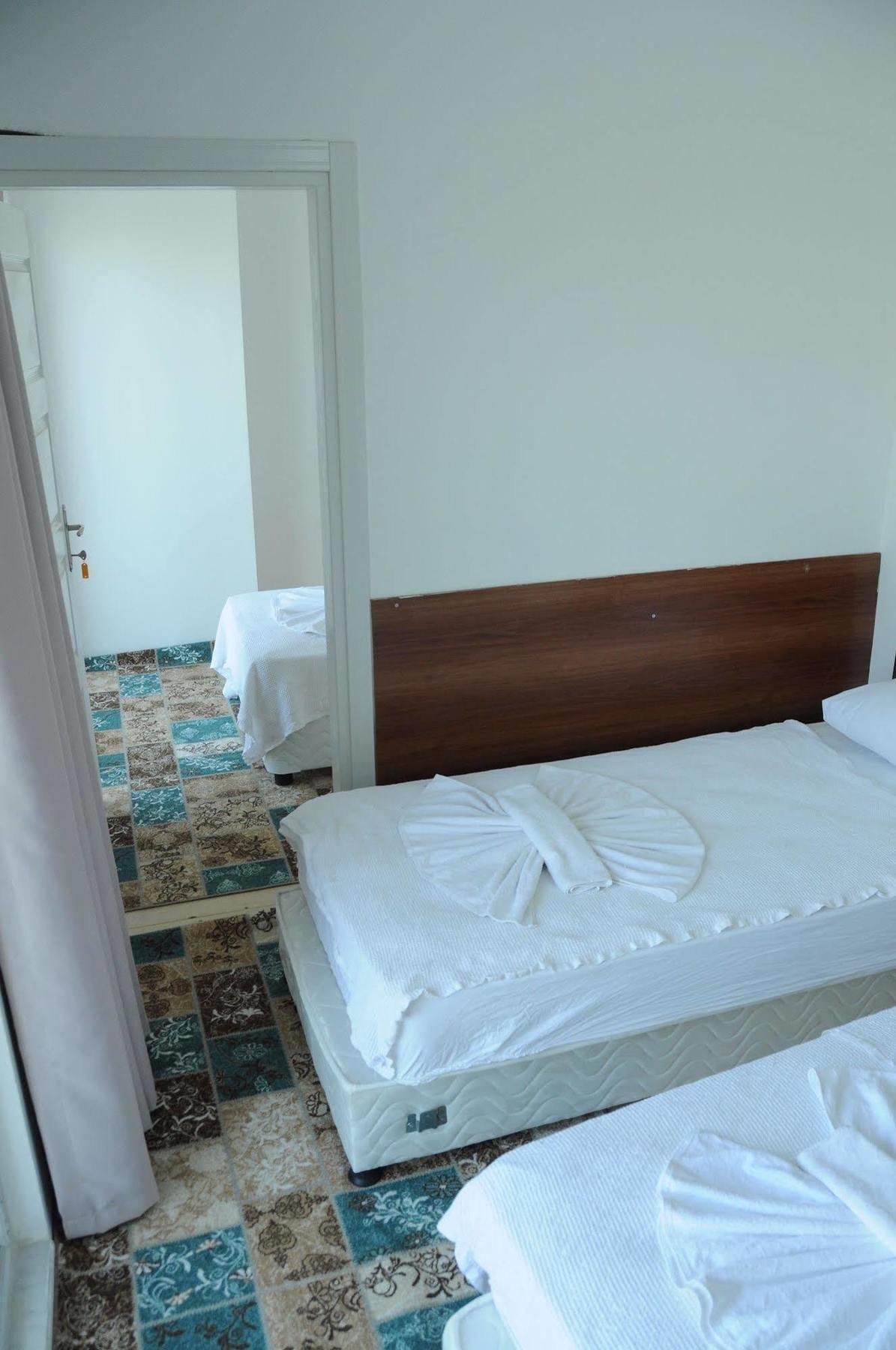 Demirci Hotel Antalya Kültér fotó