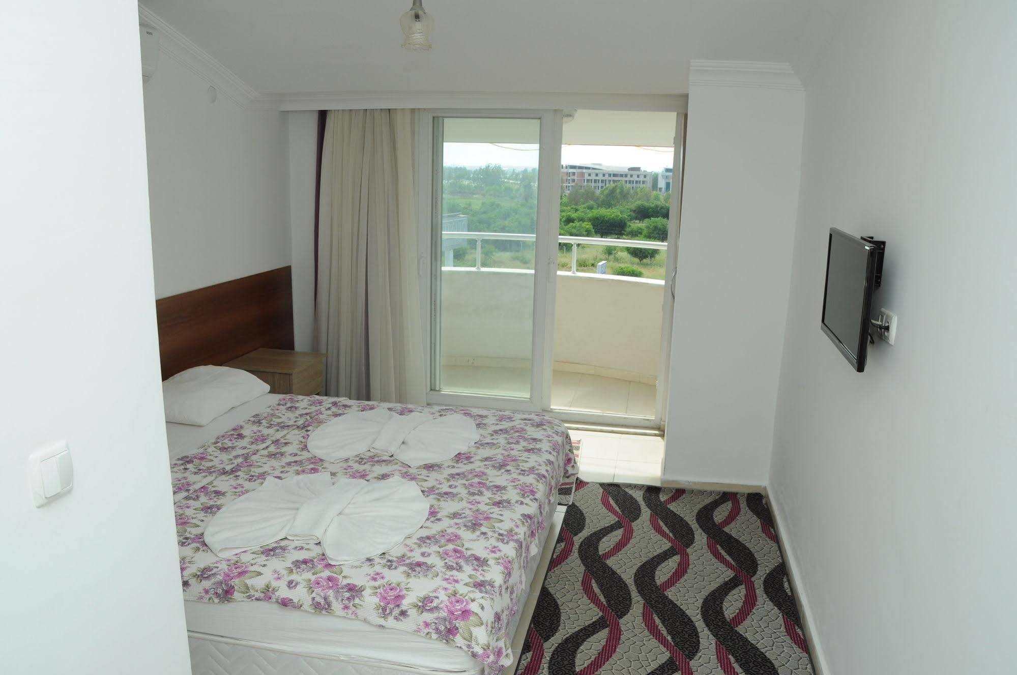 Demirci Hotel Antalya Kültér fotó