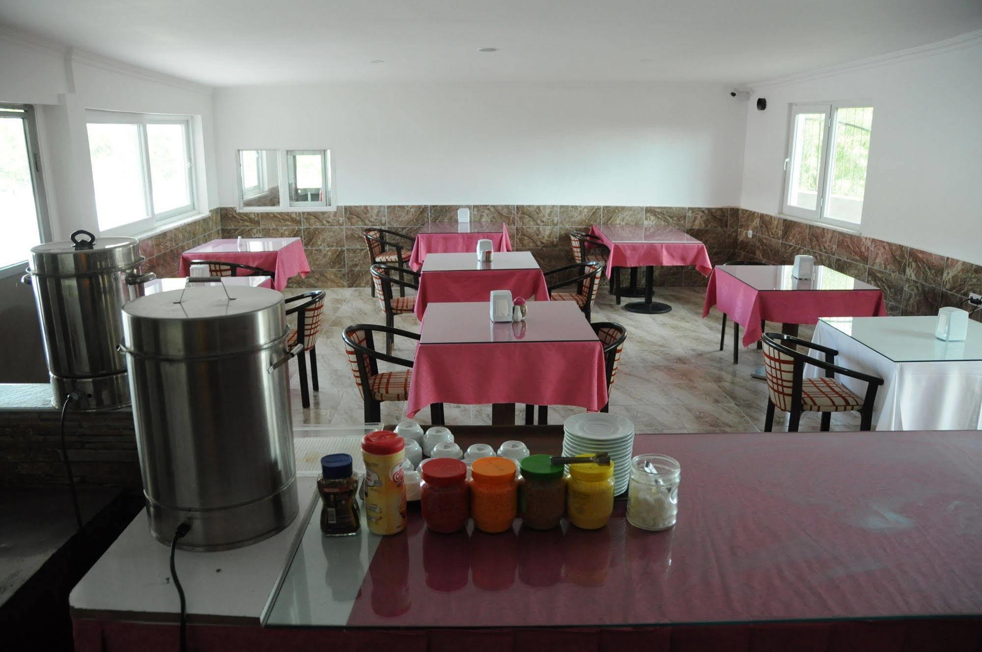 Demirci Hotel Antalya Kültér fotó