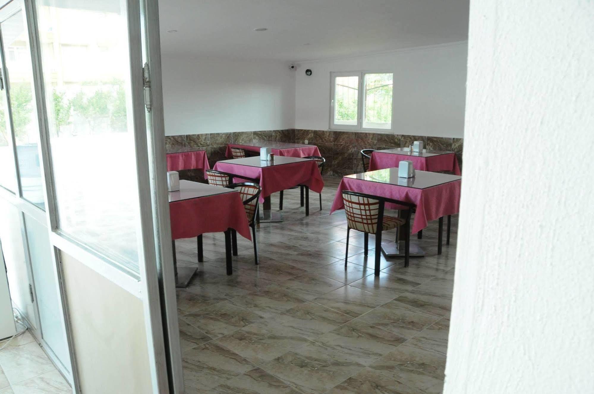 Demirci Hotel Antalya Kültér fotó