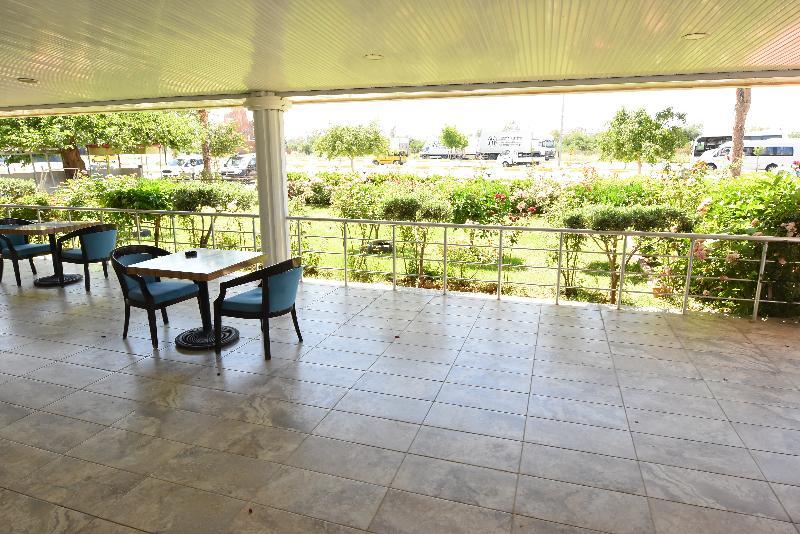 Demirci Hotel Antalya Kültér fotó
