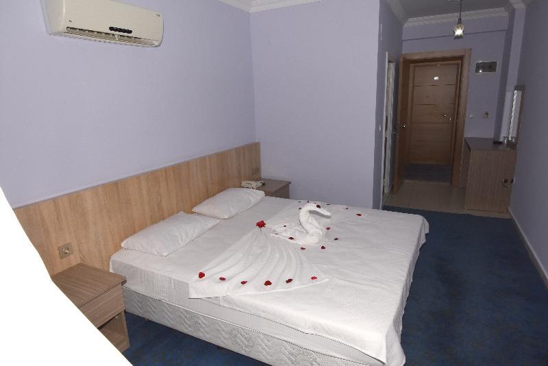 Demirci Hotel Antalya Kültér fotó