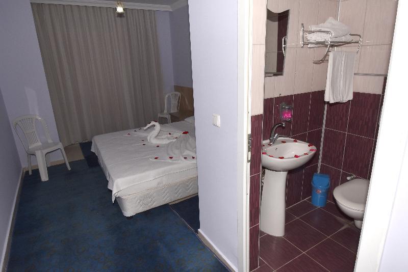 Demirci Hotel Antalya Kültér fotó