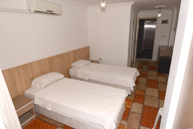 Demirci Hotel Antalya Kültér fotó