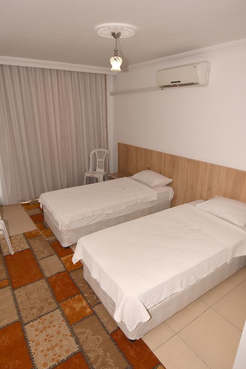Demirci Hotel Antalya Kültér fotó